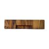Best Guide Store, Superior Teak Wood Cutting Board For Kitchen, End Grain Teakwood Cutting Board Handmade, Kitchen Chopping Block, Bbq Cutting Boards for Meat. view 4