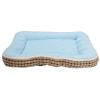 Hemobllo Cooling Mat for Dogs and Cats Lightweight Pet Cushion for and Portable Cooling Bed for Indoor and Outdoor Use view 1