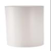 FOYER 2300013WH Unbreakable Vase, Flower Base, Polycarbonate, Stylish, Height 15.7 inches (40 cm), Width 7.9 inches (20 cm), Large view 1