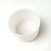 FOYER 2300013WH Unbreakable Vase, Flower Base, Polycarbonate, Stylish, Height 15.7 inches (40 cm), Width 7.9 inches (20 cm), Large view 4