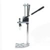 Manual Beer Filler Bottle Pressure Liquid Beer Filling Machine Stainless Steel Home Bottle Filling Machine for Glass Bottles Swing Bottles Various Plastic Bottles Filling, 10mm-50mm, 6.3Lbs view 1