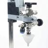 Manual Beer Filler Bottle Pressure Liquid Beer Filling Machine Stainless Steel Home Bottle Filling Machine for Glass Bottles Swing Bottles Various Plastic Bottles Filling, 10mm-50mm, 6.3Lbs view 4