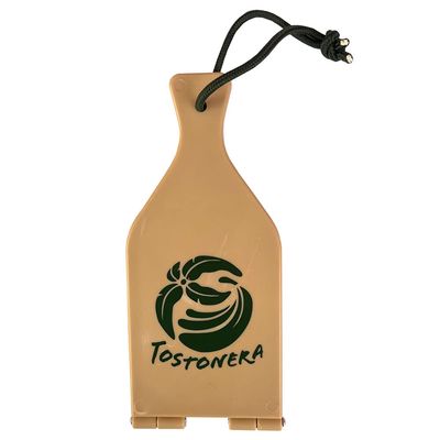 Kloc Plastic Tostonera, Constructed with Very Strong and Resistant Plastic.