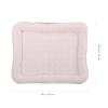 Hemobllo Cooling Dog Bed Breathable Pet Cooling Mat for Dogs and Cats Lightweight for Outdoor Indoor Use view 2