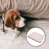 Hemobllo Cooling Dog Bed Breathable Pet Cushion for Dogs and Cats Self- Mat for Crate Floor and Car Comfortable view 2
