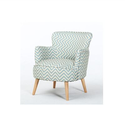 KJLY Sofas Garden Chairs Couches Comfortable Leisure Upholstered Chair Sofa Slipcovers Office Fashion Sofa Armchair, 706980cm/27.527.131.4 Inch (Color : D)