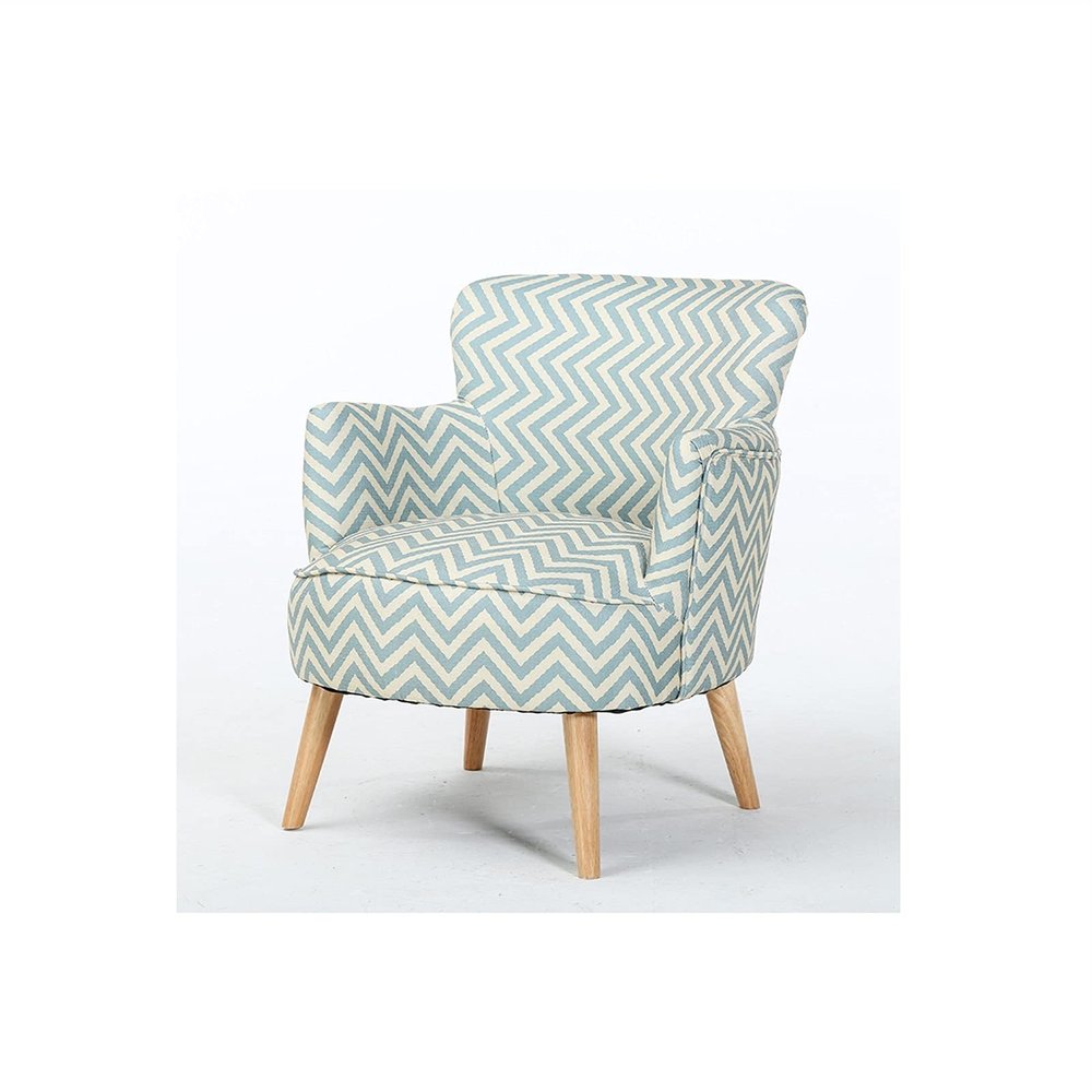 KJLY Sofas Garden Chairs Couches Comfortable Leisure Upholstered Chair Sofa Slipcovers Office Fashion Sofa Armchair, 706980cm/27.527.131.4 Inch (Color : D)