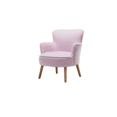 KJLY Sofas Garden Chairs Couches Comfortable Leisure Upholstered Chair Sofa Slipcovers Office Fashion Sofa Armchair, 706980cm/27.527.131.4 Inch (Color : B)
