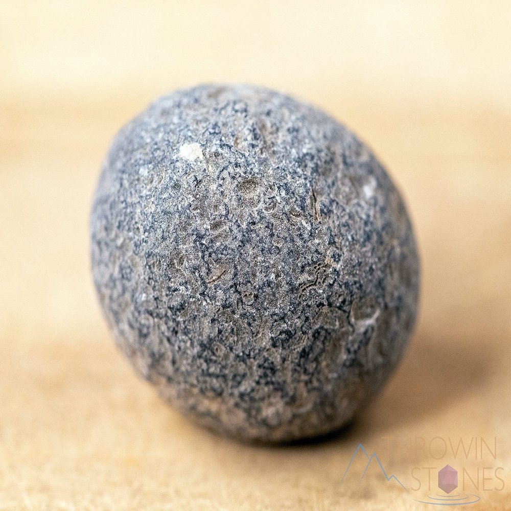 cintamani Stone, saffordite, Dark - Obsidian, tektite, Metaphysical raw Crystals, Healing Crystals and Stones, 40607 536960
