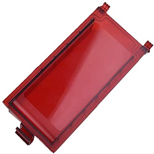 Dust Bin Door for iRobot Roomba 800 Series 801 805 850 860 870 880 890 Vacuum Cleaner Accessories