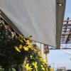 Yanty Shade Net,Resistant Shade Cloth,Rectangular Mesh Tarp,Used to Protect Plants,Pets,Cars,Household Sunblock Fabric,Customizable,2x1.5m(75ft) view 1
