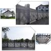 Yanty Shade Net,Resistant Shade Cloth,Rectangular Mesh Tarp,Used to Protect Plants,Pets,Cars,Household Sunblock Fabric,Customizable,2x1.5m(75ft) view 3