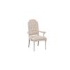 ACME Arm Chair - Modern Accent Chair, Comfortable Living Room Chair, Stylish Lounge Chair view 1