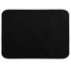 Black Dish Drying Mat for Kitchen Counter Absorbent Microfiber Dry Dishes Rack Mats Drainer Counter Mat Drying Dish Pad 18 x 24 Inch for Countertops Decor view 1