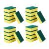 Melamine Sponge Magic Eraser Kitchen Melamine Cleaner for Office Bathroom Dishwashing Sponge view 1