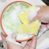 Melamine Sponge Magic Eraser Kitchen Melamine Cleaner for Office Bathroom Dishwashing Sponge view 3