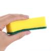 Melamine Sponge Magic Eraser Kitchen Melamine Cleaner for Office Bathroom Dishwashing Sponge view 4
