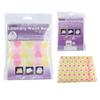 6 Pc Laundry Wash Bags Mesh Delicate Intimate Lingerie Panty Socks Protection view 2