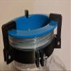 Big Mouth Bubbler Lid Holder (GLASS CARBOY VERSION) - Bigmouth Bubbler Lid Holder - Bubbler Lock - Bubbler Clip (6.5 GALLON BMB GLASS CARBOY) view 4