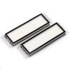 Carkio 4 Packs Replacement Parts Kit HEPA Filters Compaitble with Robot Vacuum Cleaner S5 / T6 / T7 Series Replacement Vacuum Accessories view 4
