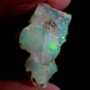 Dazzlegems 9.15 Cts 100% Natural AAA+ Ethiopian Fire Opal Rough view 2