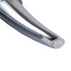 VIGAN 4PCS Furniture Table Legs Sofa Cupboard Cabinet Chair Feet Iron Inclined Feet (4PCS 13.5CM) view 3