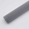14.5"x78.7" Self Adhesive Velvet Drawer Liner Roll Felt Fabric Velvet Flocking Liner for Jewelry Drawer Box Shelf Crafts (Grey) view 2