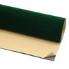 14.5"x78.7" Self Adhesive Velvet Drawer Liner Roll Felt Fabric Velvet Flocking Liner for Jewelry Drawer Box Shelf Crafts (Green) view 2