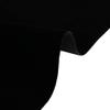 14.5"x78.7" Self Adhesive Velvet Drawer Liner Roll Felt Fabric Velvet Flocking Liner for Jewelry Drawer Box Shelf Crafts (Black) view 3