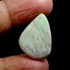 Dazzlegems 22.45 Cts. Very Rare Kammererite Chrome Clinochlore Tumbled Stone from Turkey-29 view 2
