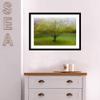 Amanti Art Framed Wall Art Print 18x25 The Cat by the Tree by Arne Ostlund, Abstract Wall Art, Modern Contemporary Decor, Medium Poster Painting Artwork for Living Room, Bedroom, Bathroom, Kitchen, view 4