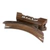 VIGAN Sword Stand Solid Wood Sword Display Samurai Sword Holder Stand Home Decor Craft (1PCS 3#) view 4