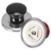 Cabilock 6pcs Kettle Lid Handles Cookware Knobs Kettle Lid Knobs Kitchen Utensils Useful Kitchen Accessories view 1