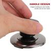 Cabilock 6pcs Kettle Lid Handles Cookware Knobs Kettle Lid Knobs Kitchen Utensils Useful Kitchen Accessories view 4