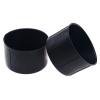 2PCS Center Console Cup Holder Rubber Insert 1EB17DX9AB For Ram 1500 2500 3500 view 1