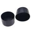 2PCS Center Console Cup Holder Rubber Insert 1EB17DX9AB For Ram 1500 2500 3500 view 3