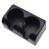Cup Holder Insert Drink Replacement 19256630 for Chevrolet Colorado GMC Canyon 2004-2012 view 3