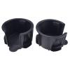 2PCS Center Console Cup Holder Insert LR021330 For Land Rover Range Rover Sport view 1