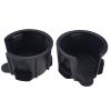 2PCS Center Console Cup Holder Insert LR021330 For Land Rover Range Rover Sport view 3