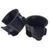 2PCS Center Console Cup Holder Insert LR021330 For Land Rover Range Rover Sport view 4