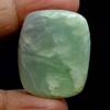 Dazzlegems 48.20 Cts. Very Rare Kammererite Chrome Clinochlore Tumbled Stone from Turkey-70 view 2