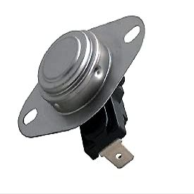 L160-20 fits for Supco Heater Limit Thermostat Thermodisc Open On Rise