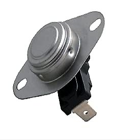 L160-20 fits for Supco Heater Limit Thermostat Thermodisc Open On Rise