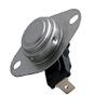 L160-20 fits for Supco Heater Limit Thermostat Thermodisc Open On Rise view 1