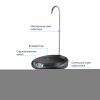 Cryfokt Water Bottle Dispenser, Portable Drinking for Home Universal Various Types Different Water Needs view 2