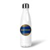 Kent State University Fraternity Stainless Steel Metal Water Bottle 17 OZ (Kent State University 5) view 1