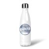 Kent State University Stainless Steel Water Bottle - Showcase Your Pride Support with Kent State University Metal Water Bottle - Novelty Gift for Birthdays, Holiday and Anniversarie - 17 Oz view 1
