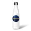 Kent State University Fraternity Stainless Steel Metal Water Bottle 17 OZ (Kent State University 2) view 1