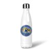 Kent State University Fraternity Stainless Steel Metal Water Bottle 17 OZ (Kent State University 8) view 1