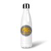 Kent State University Fraternity Stainless Steel Metal Water Bottle 17 OZ (Kent State University 7) view 1